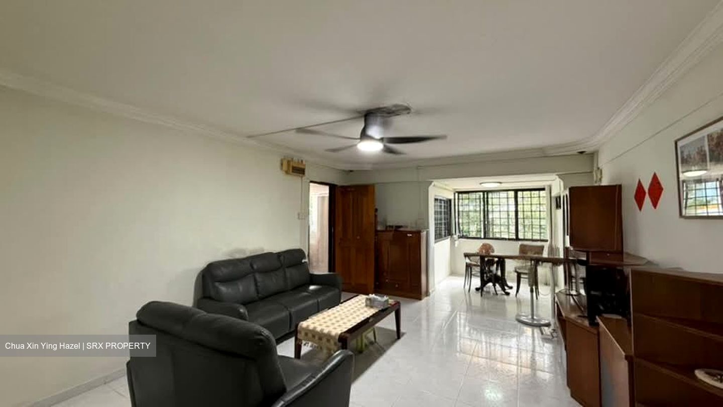 Blk 344 Teck Ghee Evergreen (Ang Mo Kio), HDB 4 Rooms #544921161